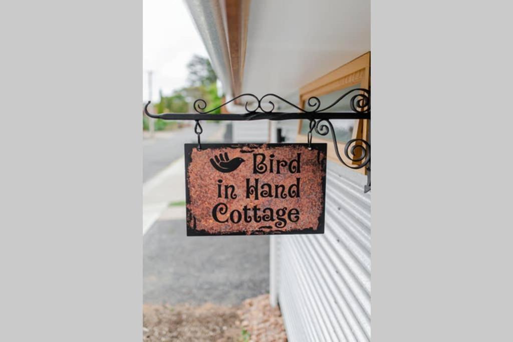 Bird In Hand Cottage, Port Noarlunga Exteriér fotografie